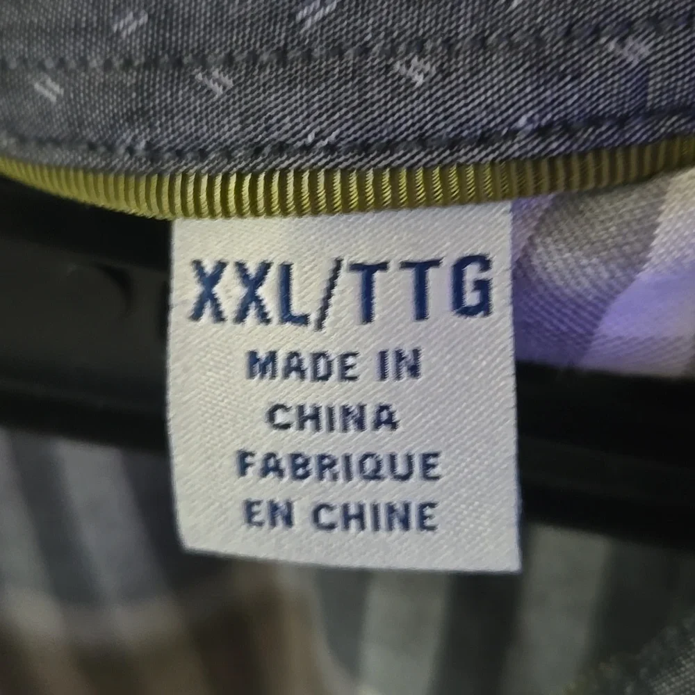 Tommy Bahama Long Sleeve Shirt - Picture 11 of 11